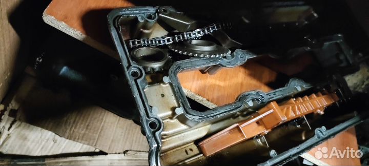 Двигатель saab 9 5 2.3 b235r в разбор