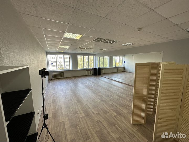 Аренда танцевального зала