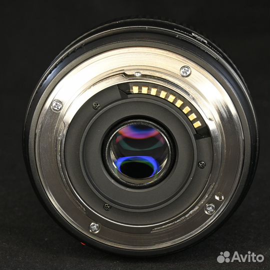 Olympus Zuiko Digital 35 3.5 Macro