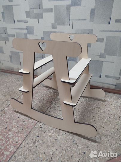 Детская качалка