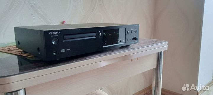 CD плеер Onkio C-N 7050