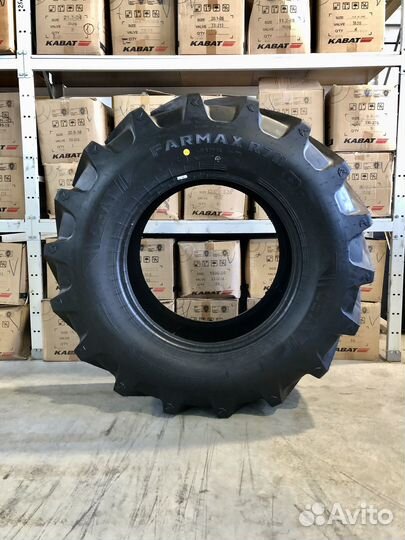 420/70R24 130A8/B farmax R70 TL Сеат