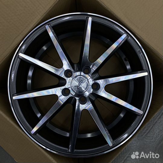 Диски новые 17 дюймов 5/108