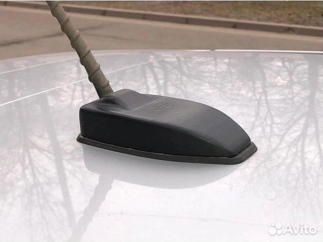 Крышка антенны Kia rio /Kia X-line/Hyundai Solaris