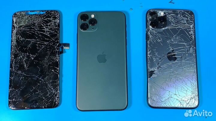 Ремонт телефонов, планшетов, выезд на дом