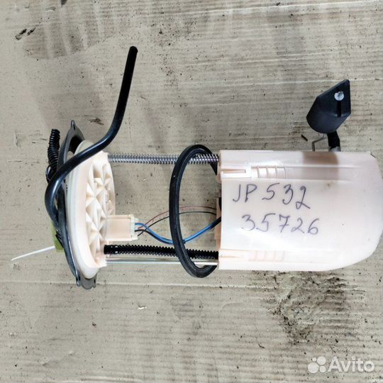 Бензонасос Mitsubishi Outlander Xl 2007-2012