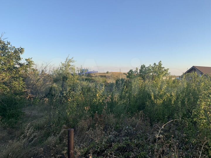 Участок 9,6 сот. (СНТ, ДНП)