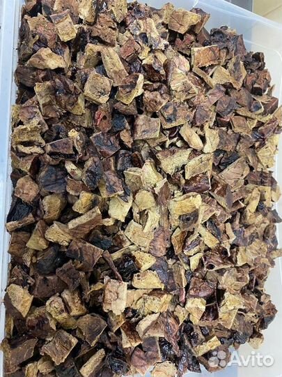 Лакомства для собак