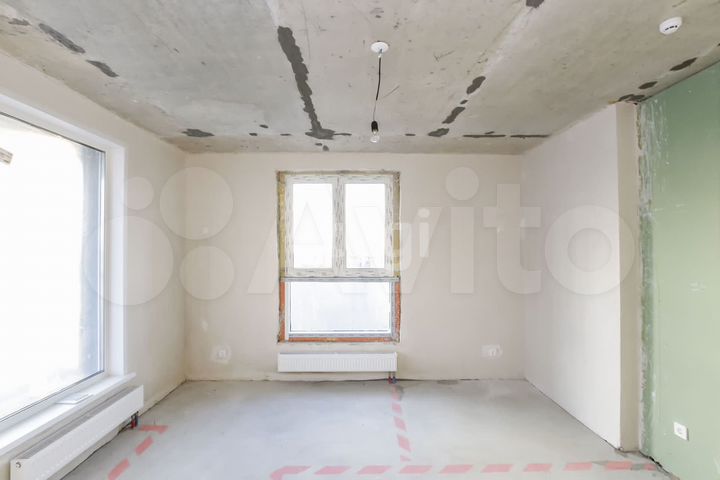 3-к. квартира, 74,9 м², 18/19 эт.