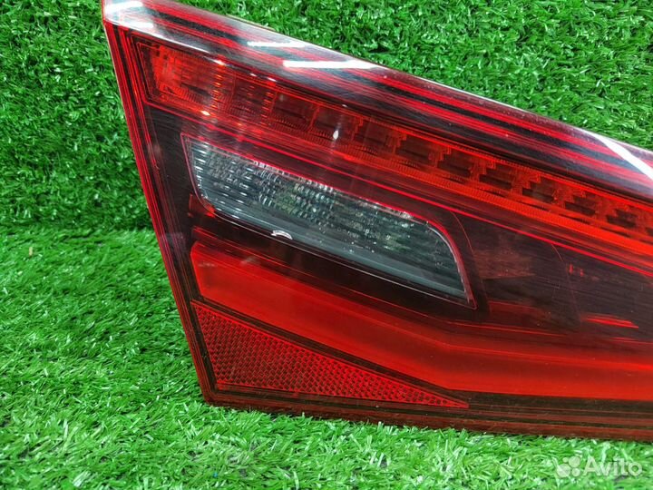 Фонарь задний левый в крышку VAG Audi S3 8V A3 8V