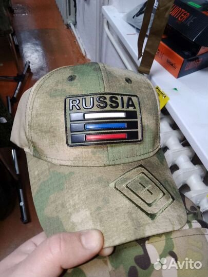 Нашивки, шевроны, патчи в ассортименте