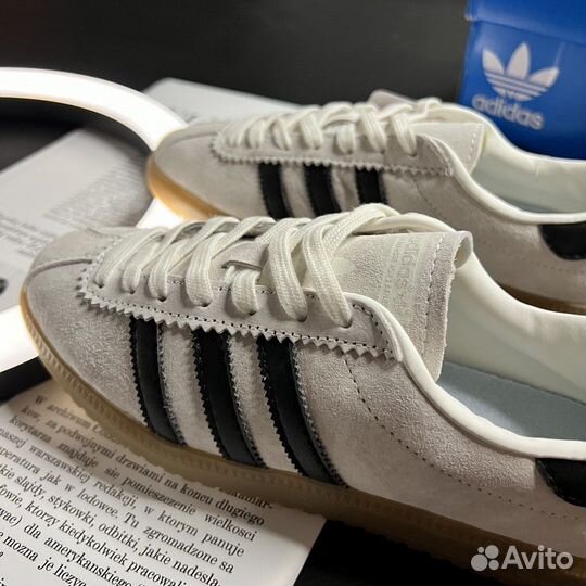 Кеды adidas женские