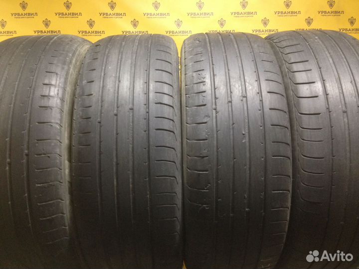 Kumho Crugen HP91 235/60 R18 107V