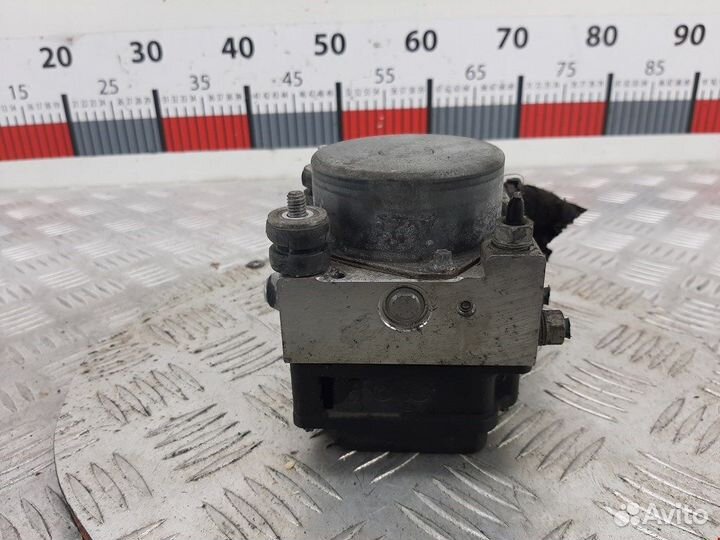 Блок ABS для Opel Corsa D 93195839