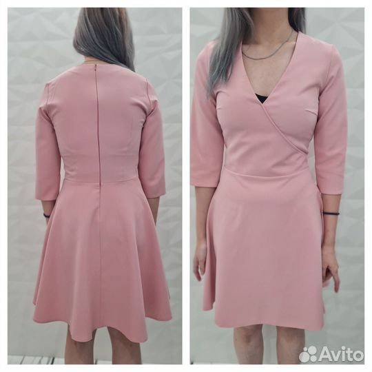 Женские вещи пакетом 42 44