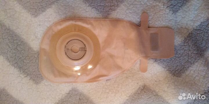 Калоприемник