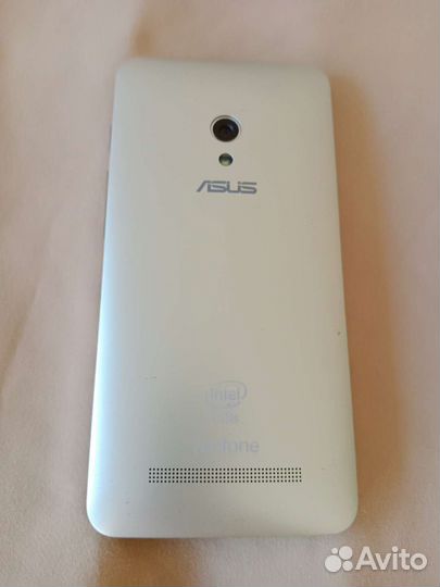 Телефон asus zenfone
