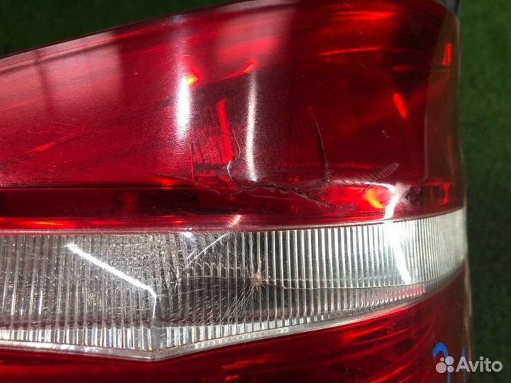 Фонарь задний левый Bmw X5 E70 N52B30 2007