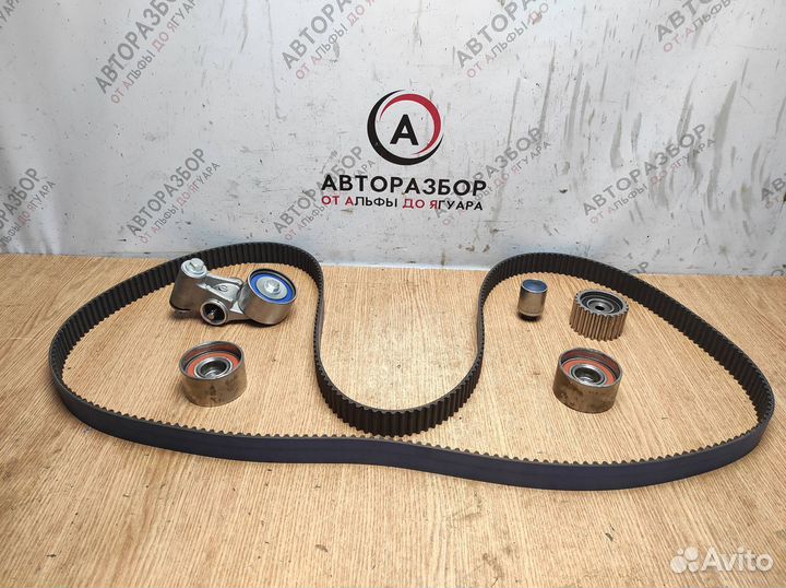 Комплект грм Subaru