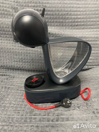 Кофеварка капсульная Nescafe Dolce Gusto