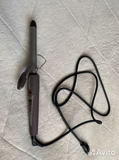 Плойка щипцы новые