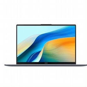 Ноутбук huawei MateBook D 16 2024 i3/8/512