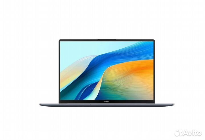 Ноутбук huawei MateBook D 16 2024 i3/8/512 новый