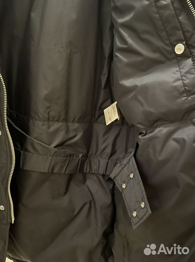 Парка Dsquared (оригинал)