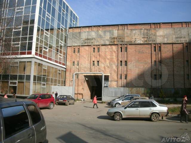 Гараж, 20 м²