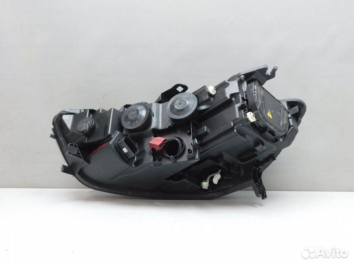 Фара правая Audi A6/RS6/S6