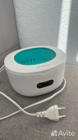 Ультразвуковая мойка/уз стерелизатор GTSonic GT-F6