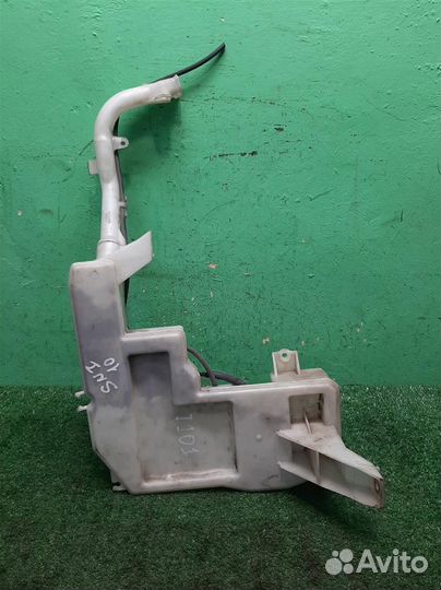 Бачок омывателя Honda Civic 5D (FN) 2007