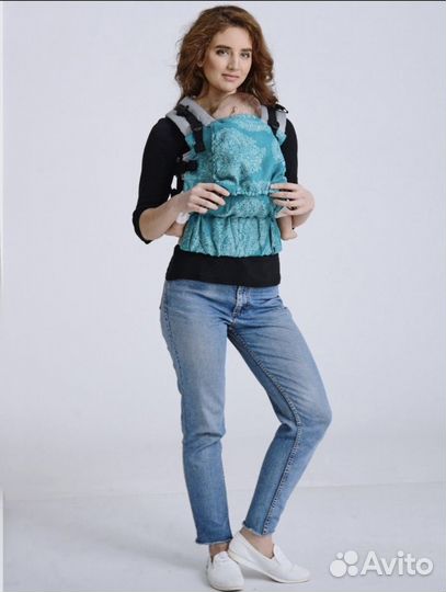 Эргорюкзак diva milano