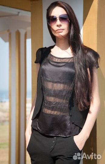 Дизайнер одежды. Технолог производства