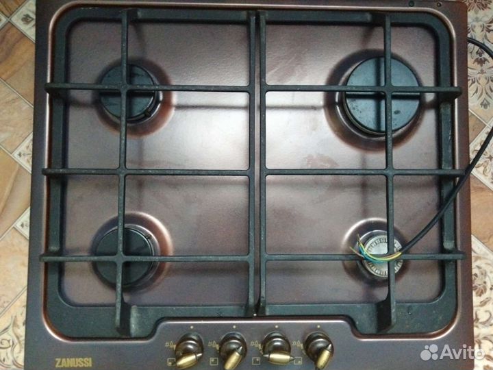 Варочная панель