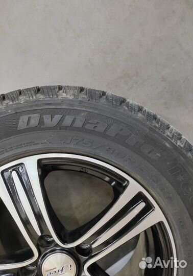 Колеса Hankook 175/80 R15