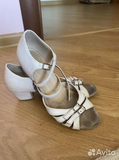 Туфли для бальных танцев рейтинговые