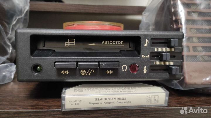 Электроника П-306 са комплект новый