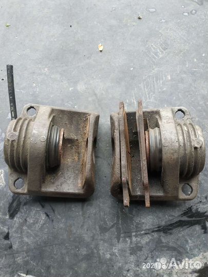 Суппорт саненг Муссо