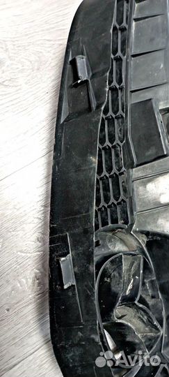 Решетка радиатора Мазда 6 GG рестайлинг