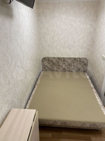 Квартира-студия, 14 м², 1/2 эт.