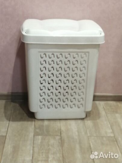Корзина для белья
