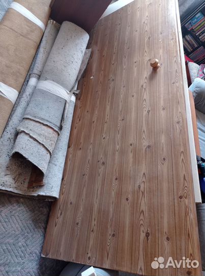 Дверное полотно 80