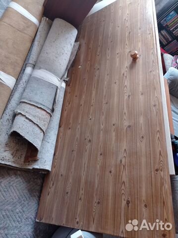 Дверное полотно 80