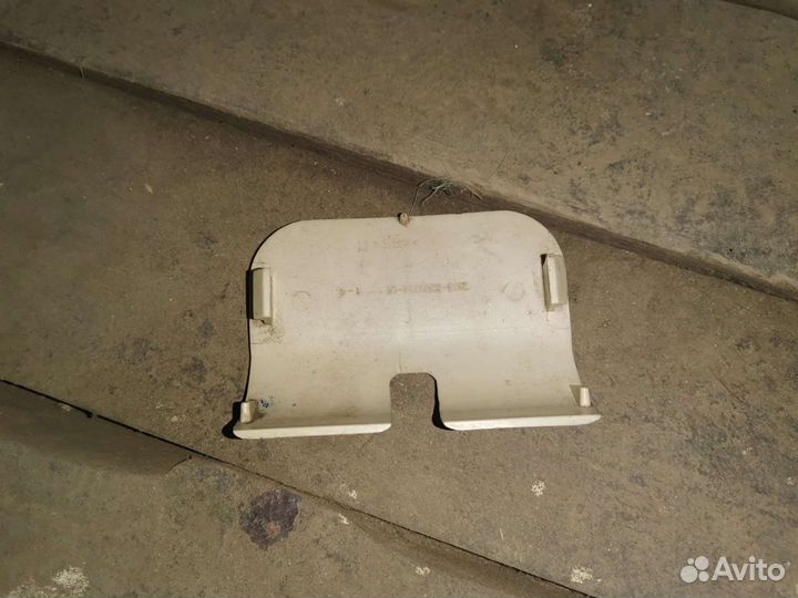 Заглушка на зеркало 2106