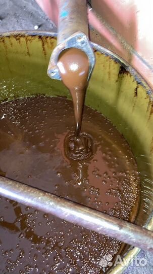 Патока свекловичная