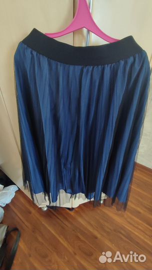 Женские вещи больших размеров