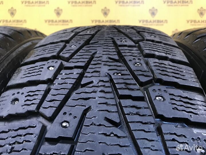 Nokian Tyres Hakkapeliitta 7 SUV 225/65 R17 106T