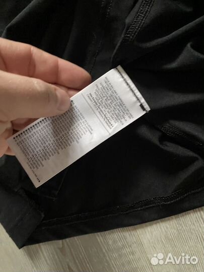 Футболка Nike Pro (XL) оригинал новая