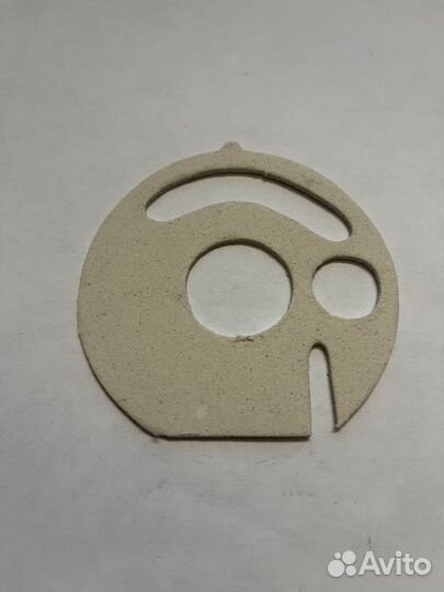 Прокладки камеры сжигания Eberspacher Hydronic I